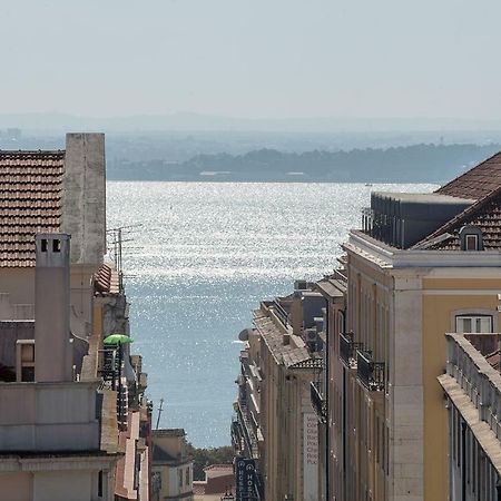 Myplacelisbon - Luxury Trindade III ภายนอก รูปภาพ
