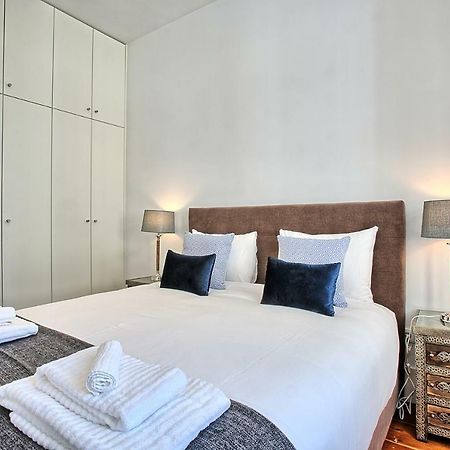 Myplacelisbon - Luxury Trindade III ภายนอก รูปภาพ